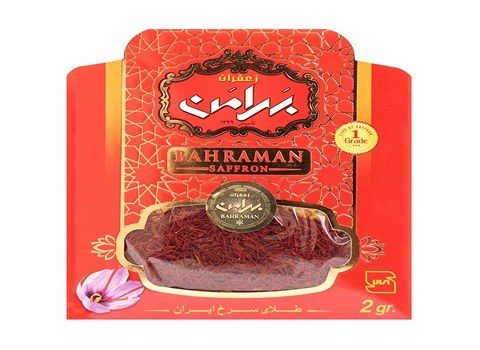 قیمت خرید زعفران بهرامن اصل + فروش ویژه